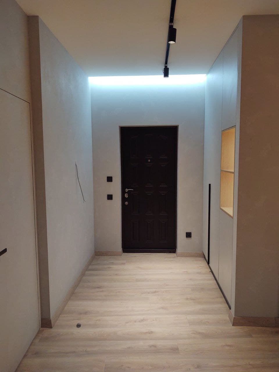 Квартира на Каманіна вул.