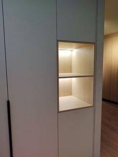 Квартира на Каманіна вул.