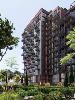 Квартира на Инглезі вул.