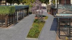 Квартира на Инглезі вул.