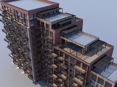 Квартира на Инглезі вул.