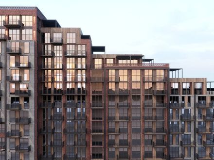 Квартира на Инглезі вул.