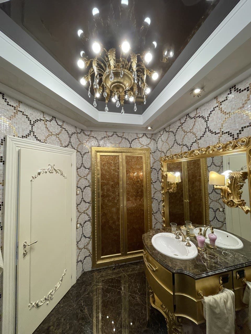 Квартира на Французский бульвар, ул.