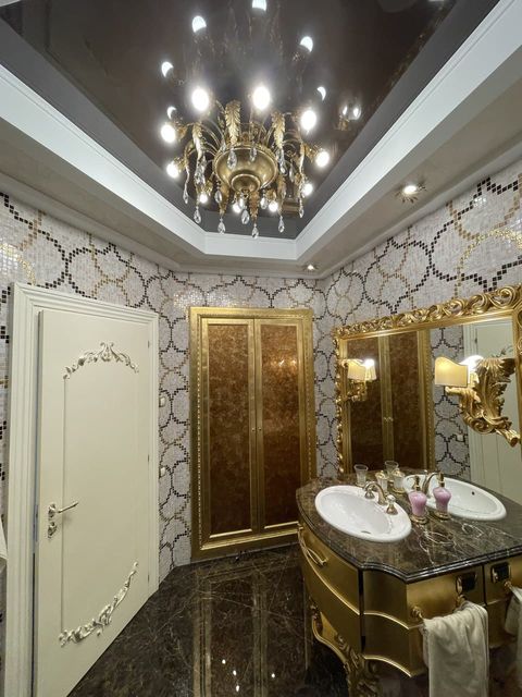 Квартира на Французский бульвар, ул.