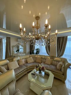 Квартира на Французский бульвар, ул.