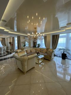 Квартира на Французский бульвар, ул.