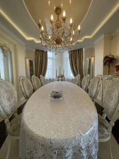 Квартира на Французский бульвар, ул.