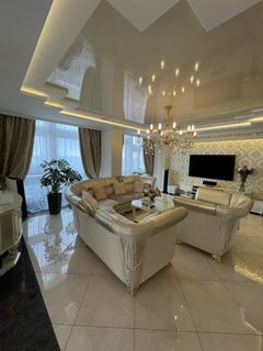 Квартира на Французский бульвар, ул.