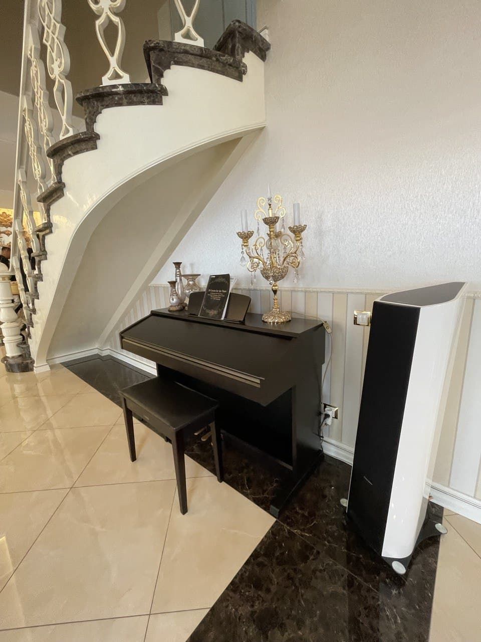 Квартира на Французский бульвар, ул.