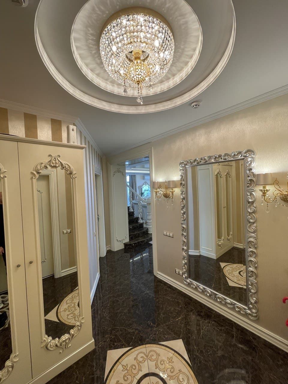 Квартира на Французский бульвар, ул.