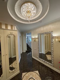 Квартира на Французский бульвар, ул.