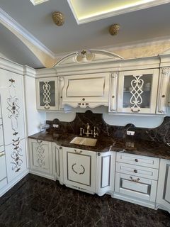 Квартира на Французский бульвар, ул.