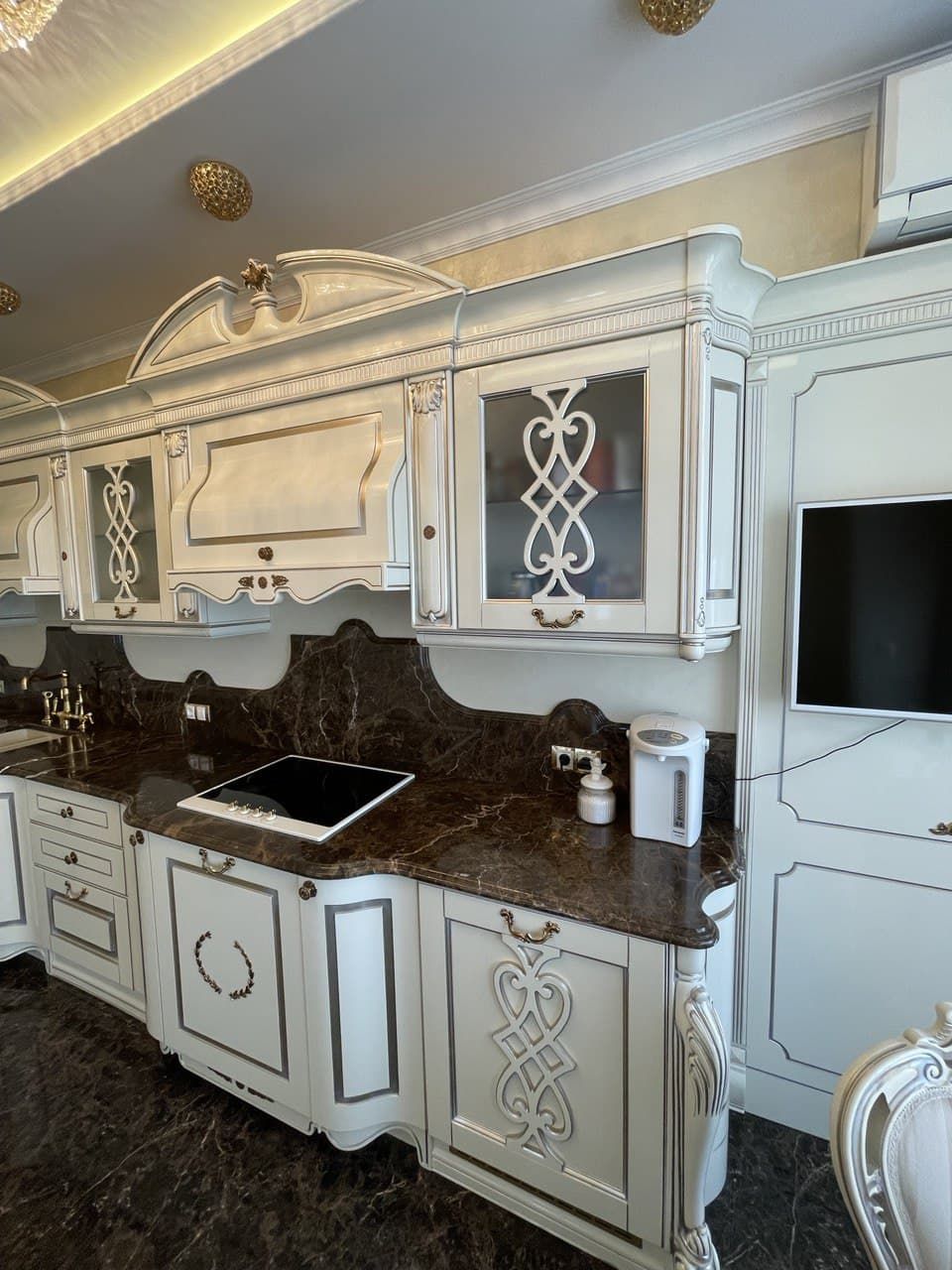 Квартира на Французский бульвар, ул.