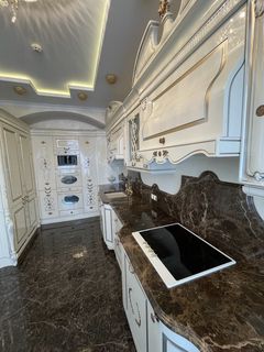 Квартира на Французский бульвар, ул.