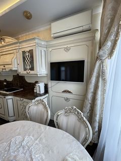 Квартира на Французский бульвар, ул.