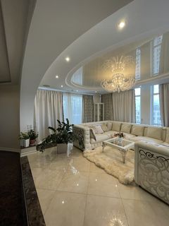 Квартира на Французский бульвар, ул.