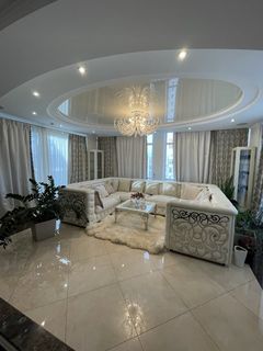 Квартира на Французский бульвар, ул.