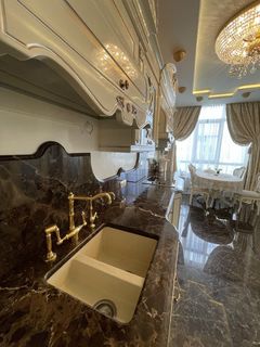 Квартира на Французский бульвар, ул.