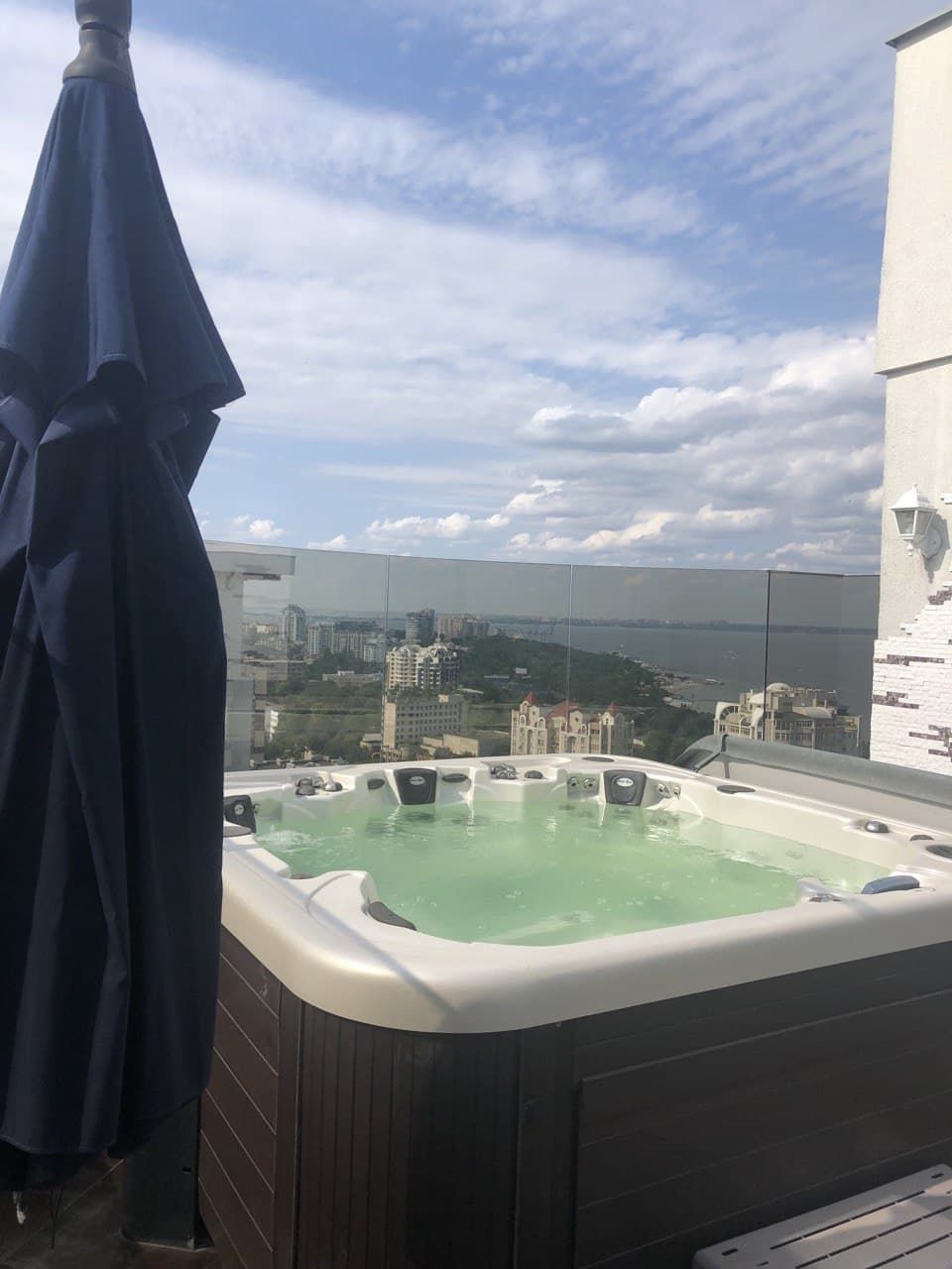 Квартира на Французский бульвар, ул.