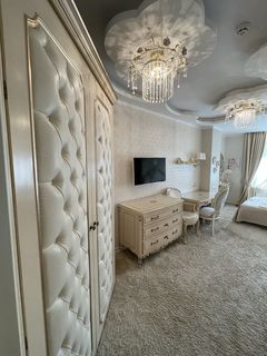 Квартира на Французский бульвар, ул.