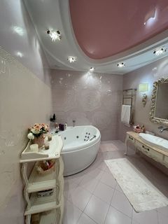 Квартира на Французский бульвар, ул.