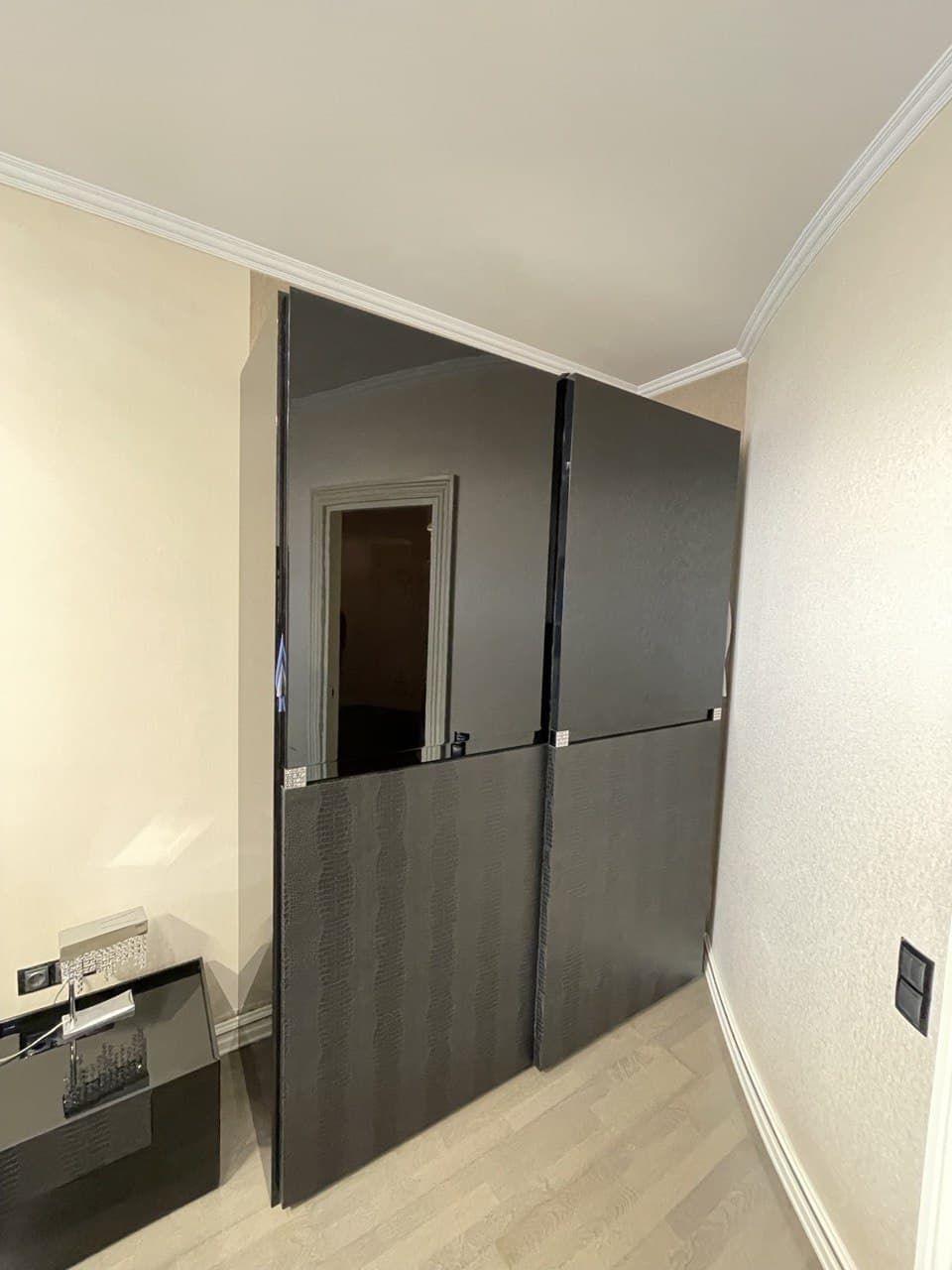 Квартира на Французский бульвар, ул.