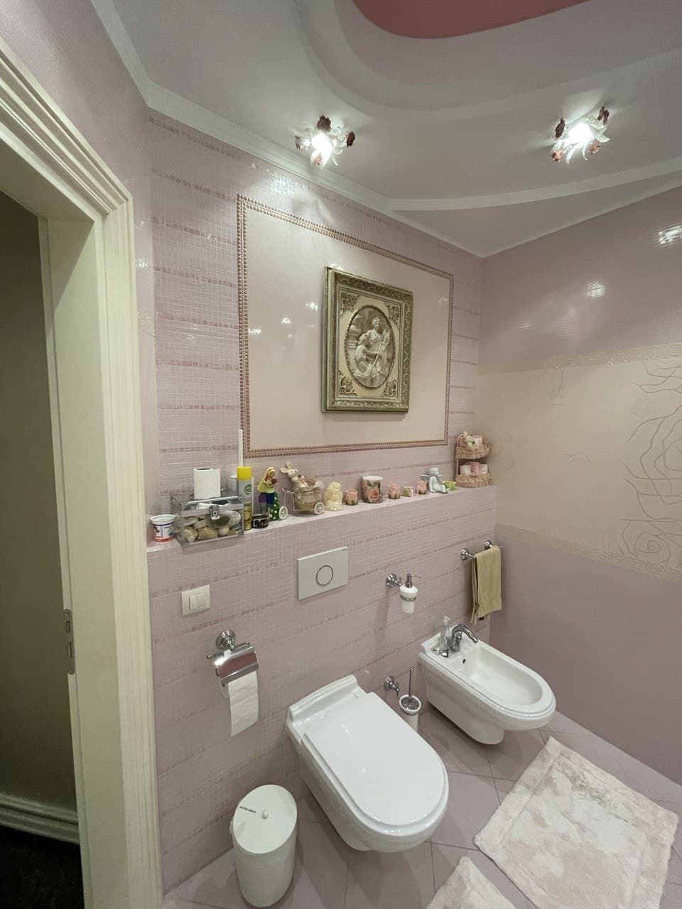 Квартира на Французский бульвар, ул.