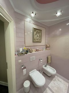 Квартира на Французский бульвар, ул.