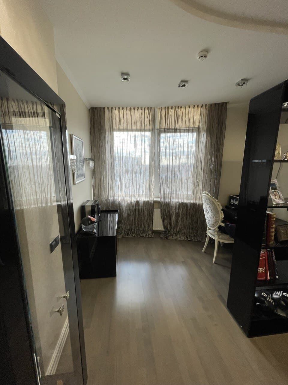 Квартира на Французский бульвар, ул.