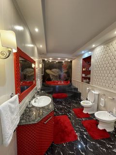 Квартира на Французский бульвар, ул.