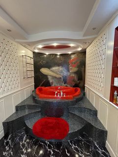 Квартира на Французский бульвар, ул.