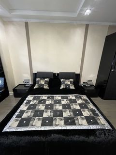 Квартира на Французский бульвар, ул.