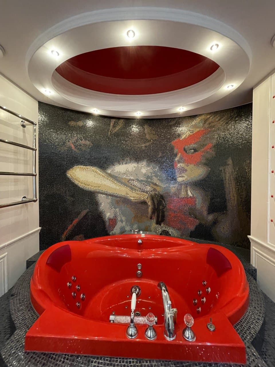 Квартира на Французский бульвар, ул.