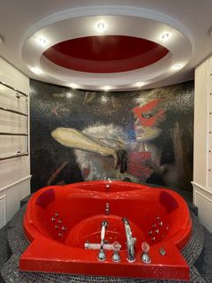 Квартира на Французский бульвар, ул.