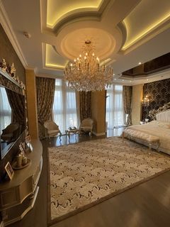 Квартира на Французский бульвар, ул.