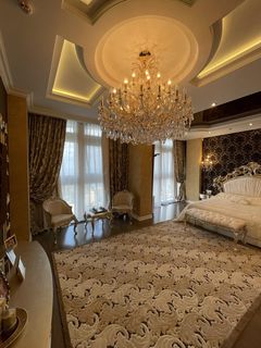 Квартира на Французский бульвар, ул.