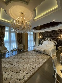 Квартира на Французский бульвар, ул.