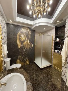 Квартира на Французский бульвар, ул.