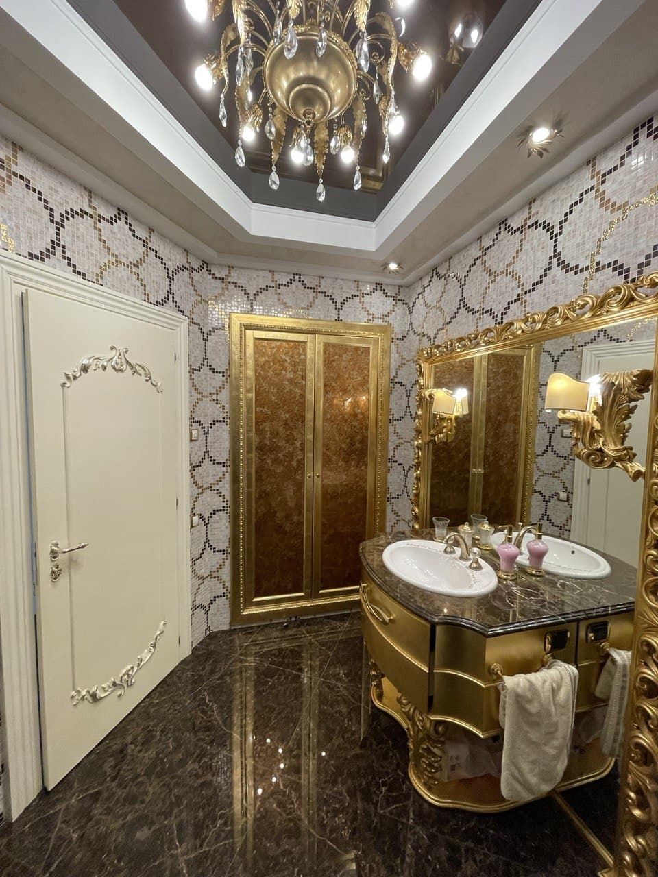 Квартира на Французский бульвар, ул.