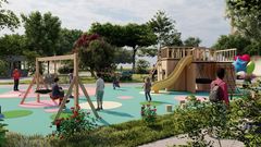 Квартира на Радістна вул.