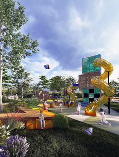 Квартира на Радістна вул.