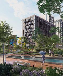 Квартира на Радістна вул.