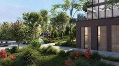 Квартира на Радістна вул.