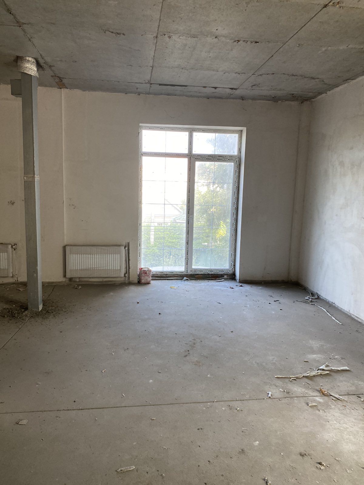 Квартира на Львівська вул.