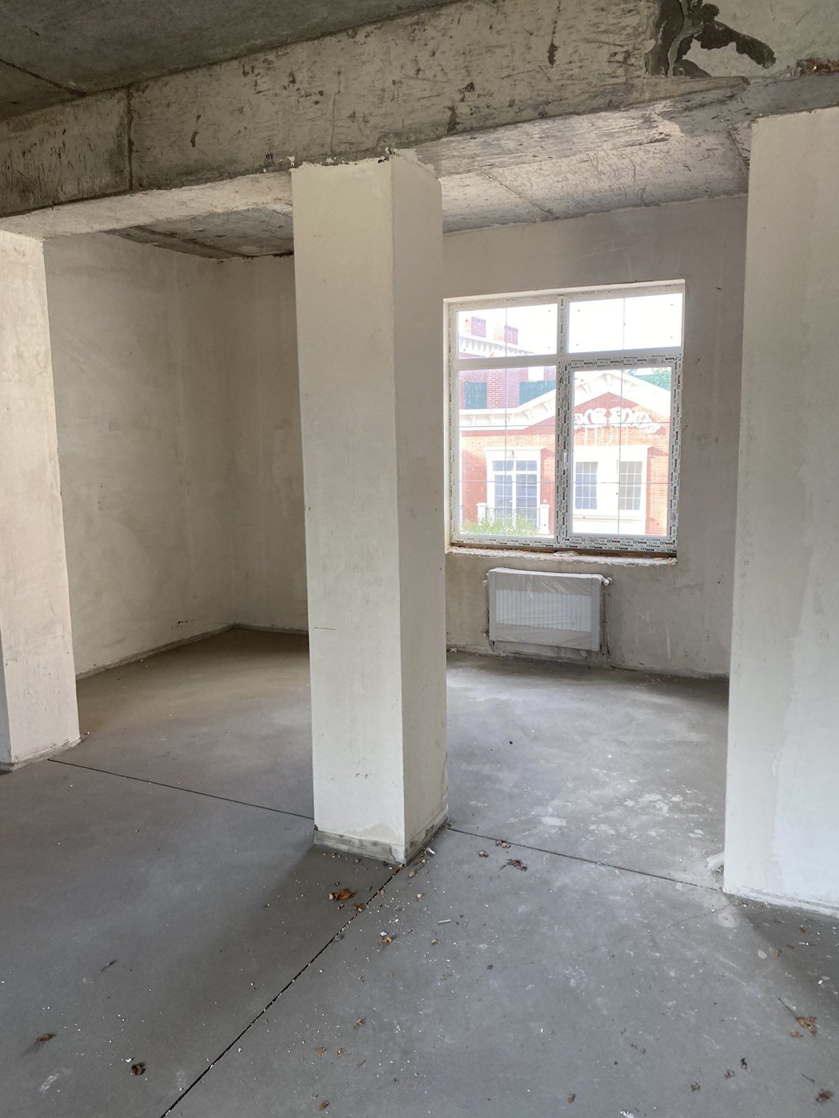 Квартира на Львівська вул.