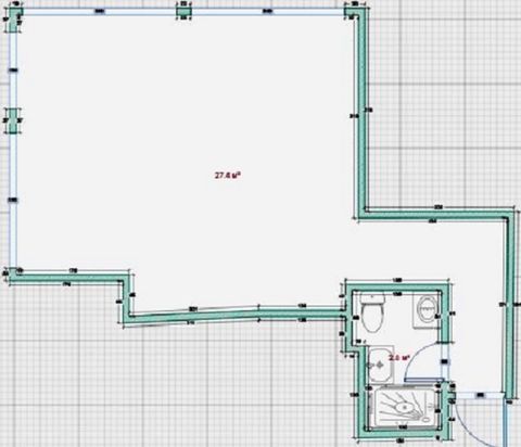 Квартира на Люстдорфська дорога вул.