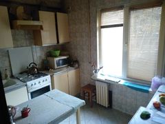 Квартира на Транспортна вул.