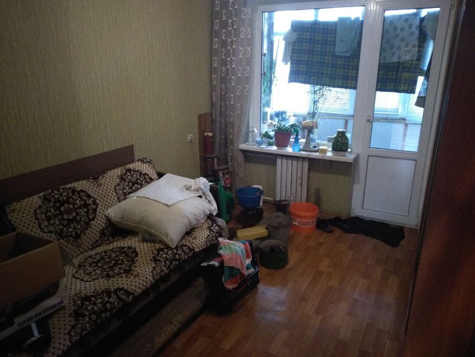 Квартира на Транспортна вул.