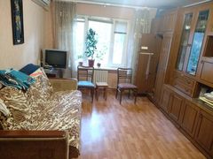 Квартира на Транспортна вул.