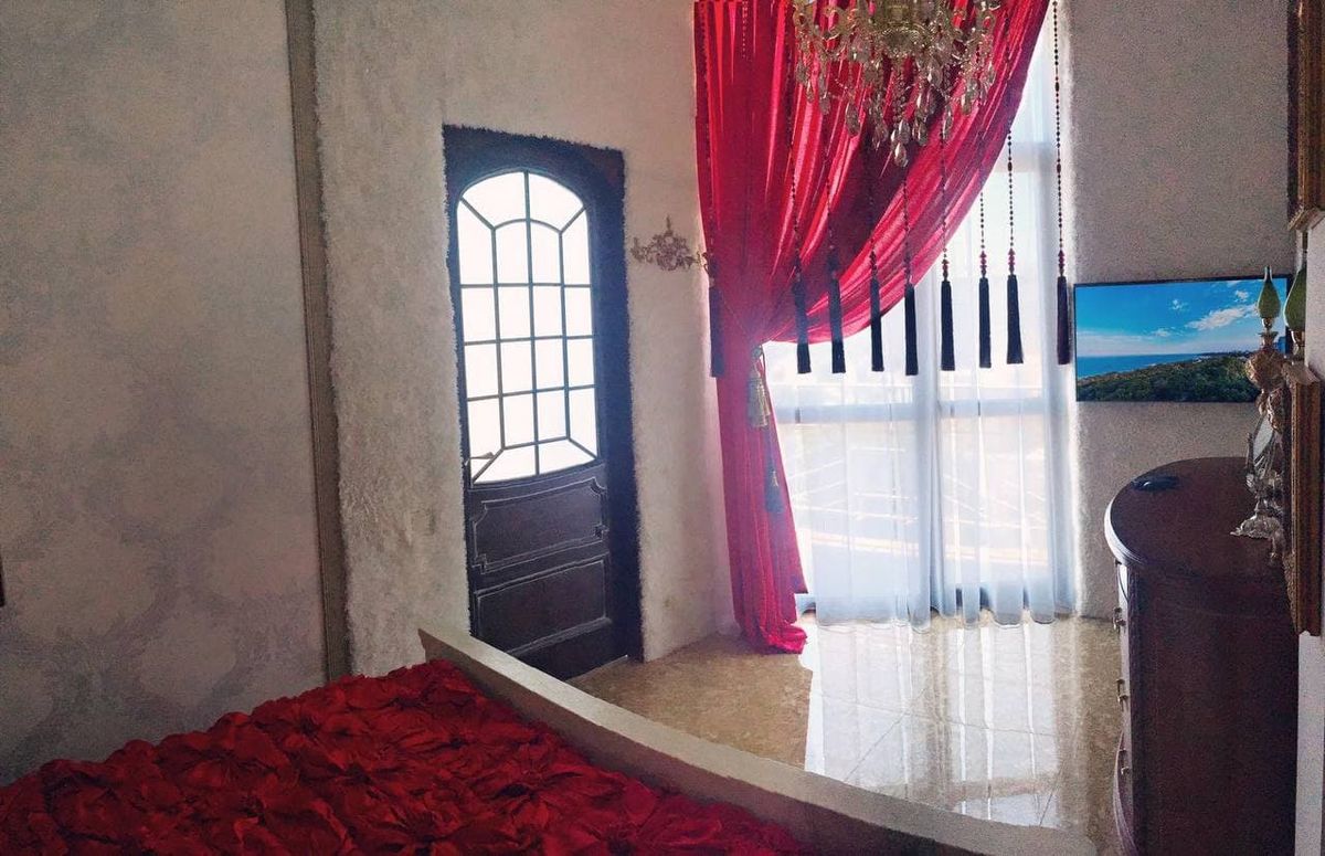 Квартира на Грецька вул.